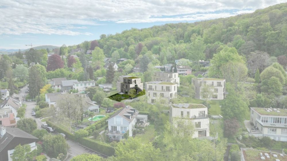 Baustart erfolgt: Im Baumgarten 5.5-Zimmer DEFH (Nr. 3) -  Bild 5