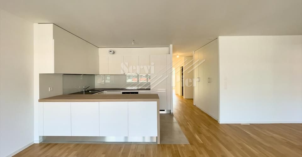 Magnifiques 4,5-pièces à vendre au coeur d'une région Ouest Lausannois en pleine expansion - Appartement 4.5 pièces - image - 3