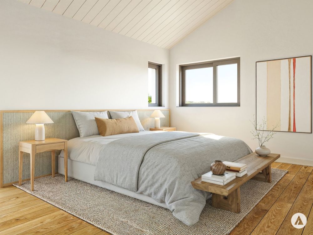 Neubau mit Herz fürs Landleben - Bild 3