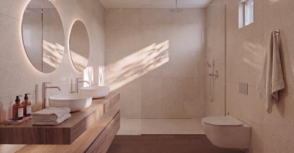 Nouveauté à Chavannes-des-Bois - Maison jumelée 4.5 pièces - image - 12