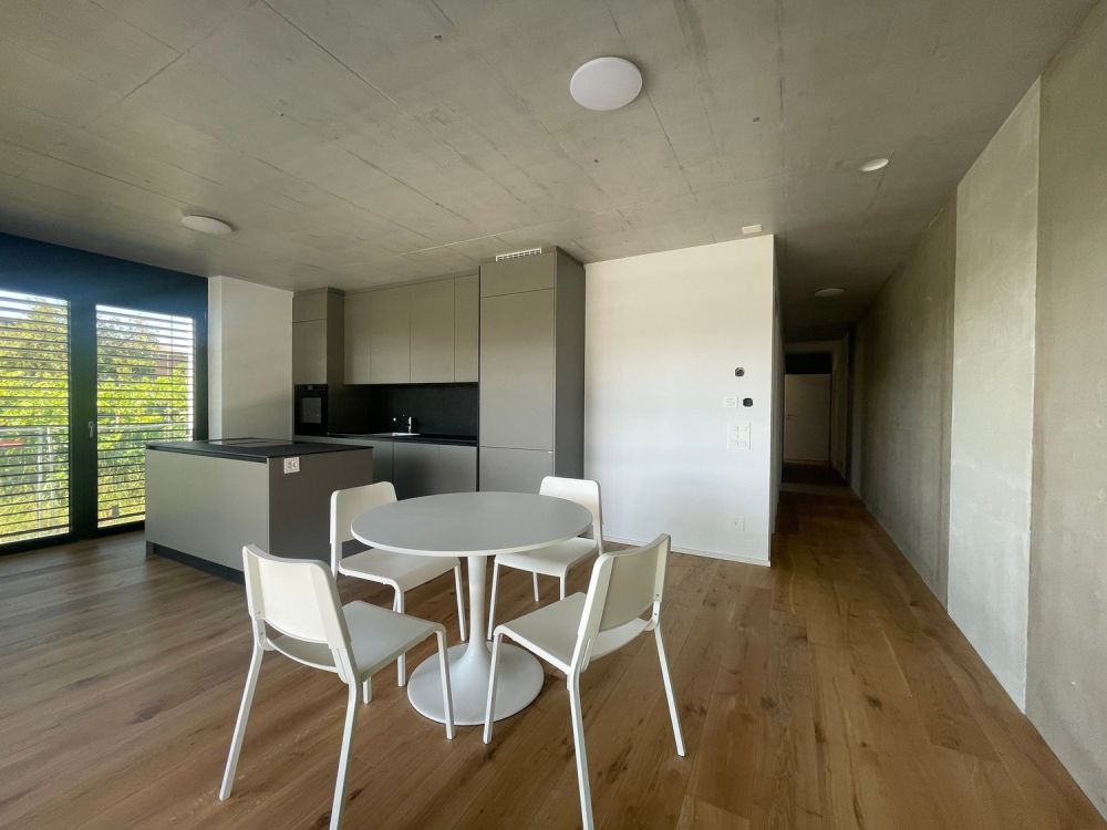 Elegante appartamento 2.5 locali con balcone, Mendrisio - Image 1