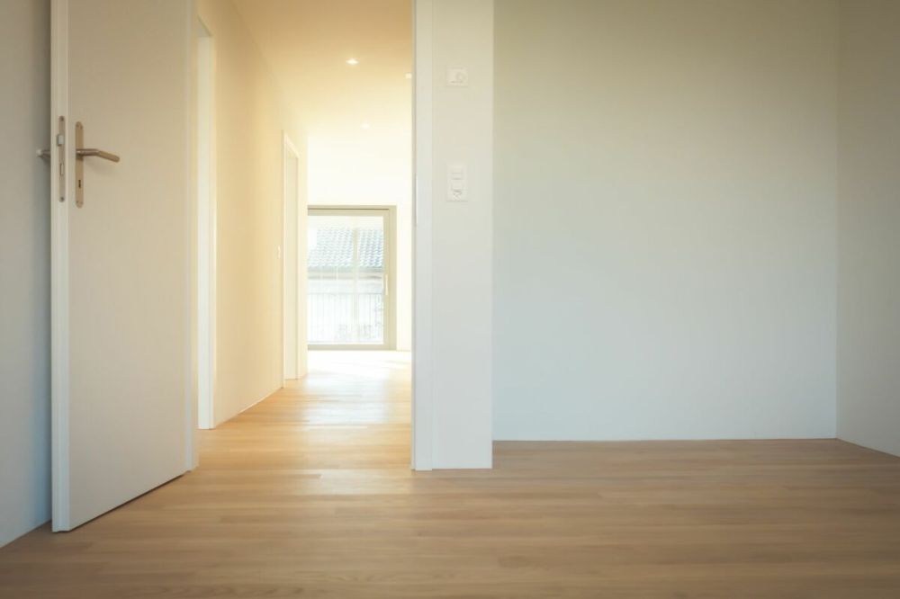 Moderne Wohnung im Herzen von Seedorf BE -  Bild 11