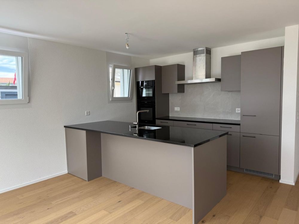 A 20 MINUTE D'YVERDON-LES-BAIN! PLUS QUE 2 VILLAS DISPONIBLES! -  Bild 4