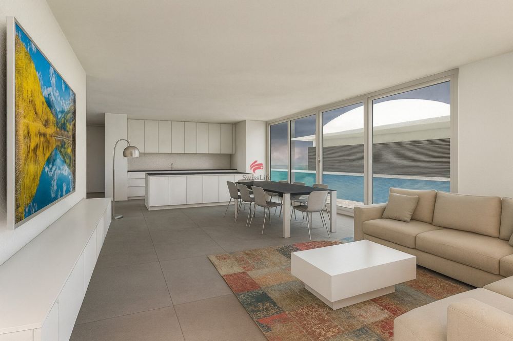 Ihre Ferienwohnung im schönen Ascona -  Bild 4