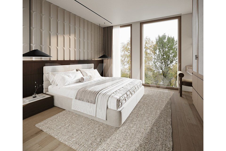 NEUBAU, letzte 4.5-Zi.-Wohnung, 001 EG, individuelle Innenraumgestaltung, Brunnen SZ -  Bild 5