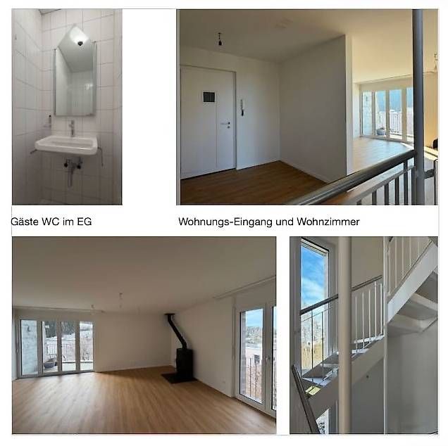 Wohnen wie im Dorf und doch in der Stadt      ERSTVERMIETUNG -  Bild 3
