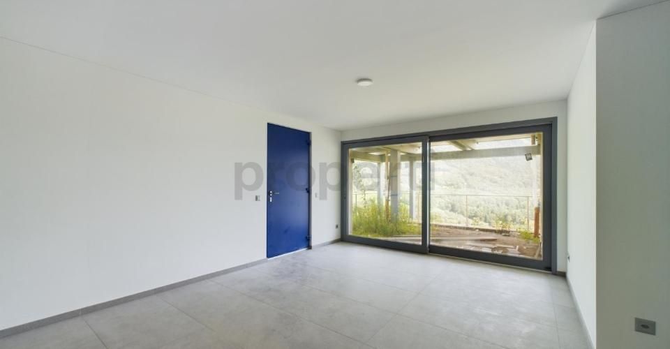 Moderna villa da 7.5 locali con vista panoramica ad Acquarossa - Val Blenio - Villa 7.5 pièces - image - 10