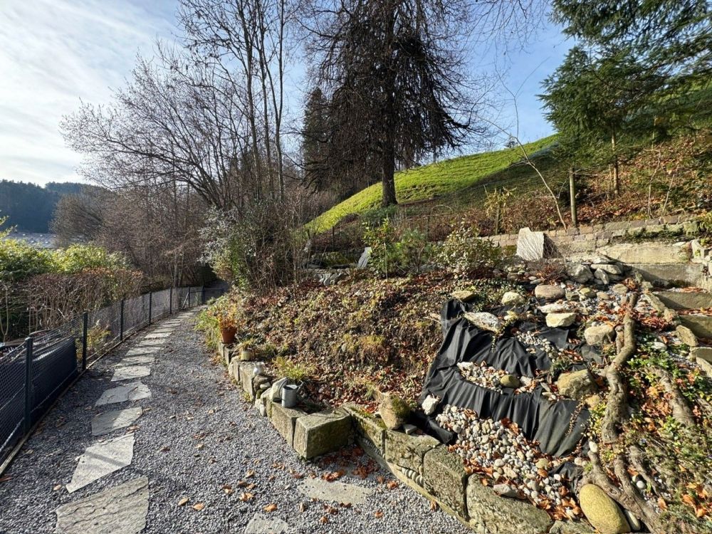 Einzigartiges Wohnambiente mit Geschichte ! - Bild 4