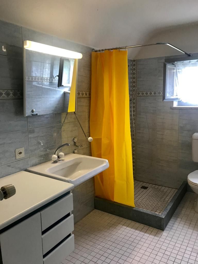 Zu vermieten möbliertes 2-Zimmer Apartment im 2.OG -  Bild 7