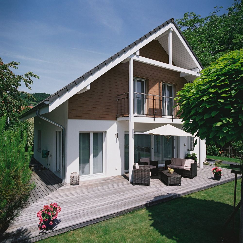 Zu verkaufen: Einfamilienhaus in der beliebten Wohngemeinde Safnern - Bild 1