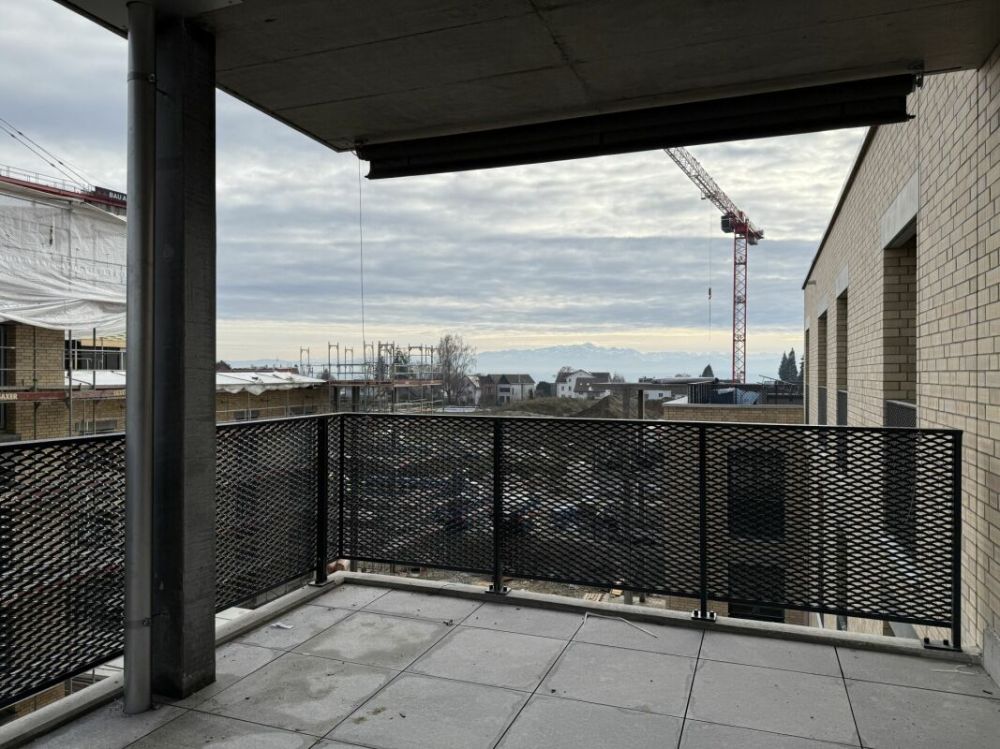 3.5-Zi.-Wohnparadies mit Südausrichtung und grossem Gartenanteil (C 0.2) - Bild 8