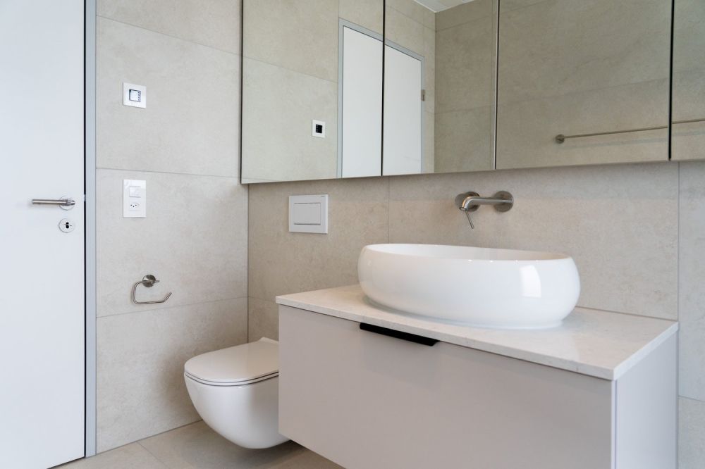 3.5-Zimmer-Attika mit grosser Terrasse in Killwangen mieten -  Bild 6
