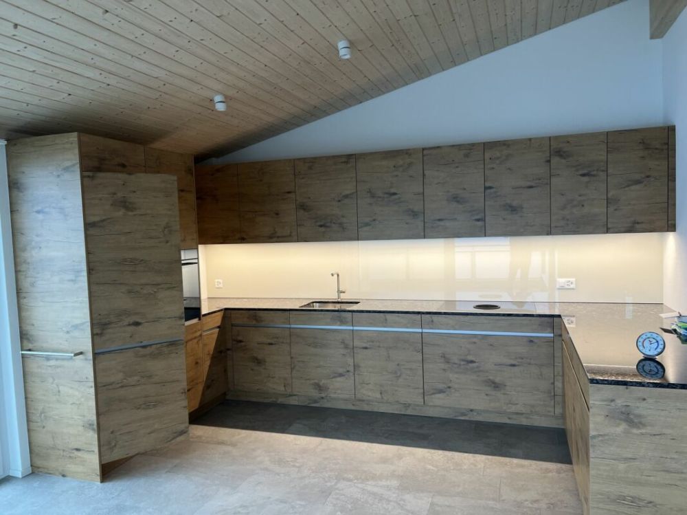 Luxusdachwohnung mit traumhafter Aussicht -  Bild 4
