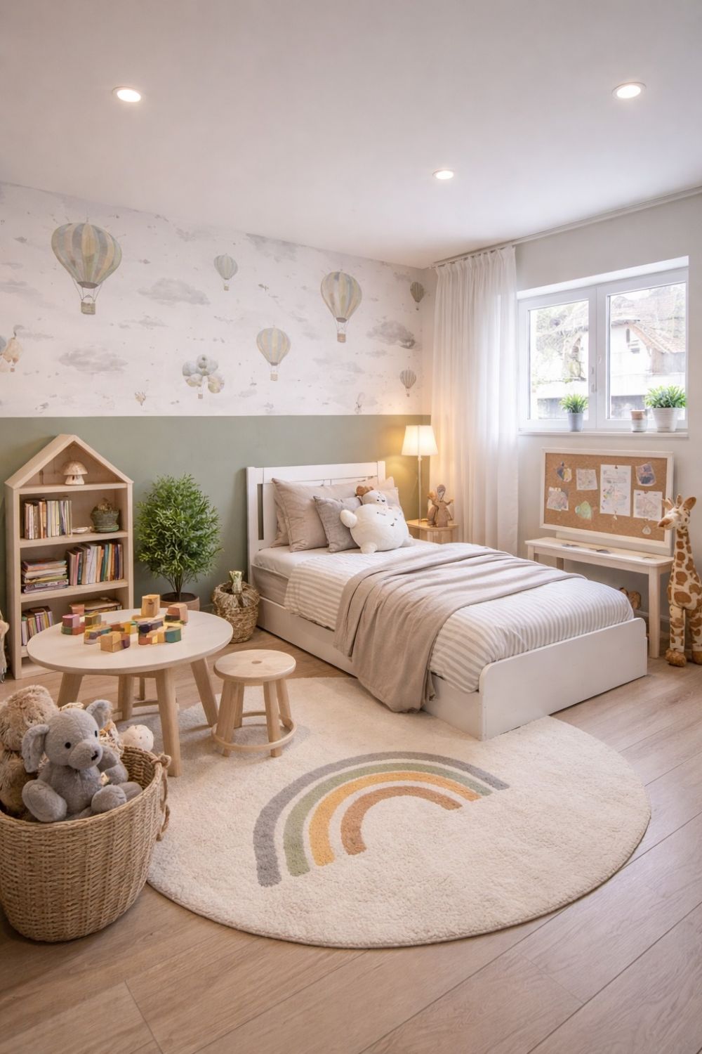 Appartement neuf 4,5 pièces - Finitions à choix -  Bild 5