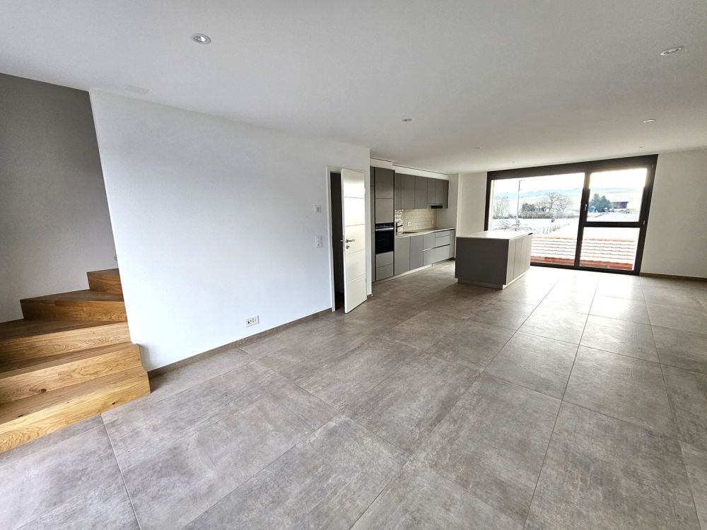 Villa mitoyenne - Bild 1