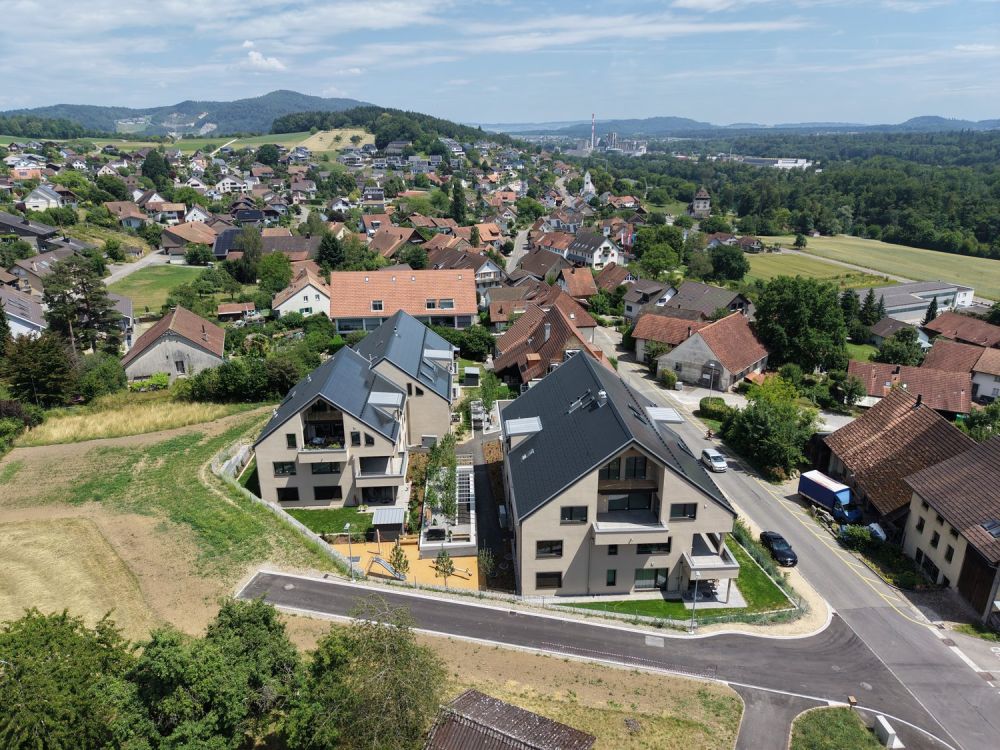 JETZT sind S I E dran. Erfüllen Sie sich Ihren Wohntraum: Ihr Zuhause in behaglichem Ambiente -  Bild 2
