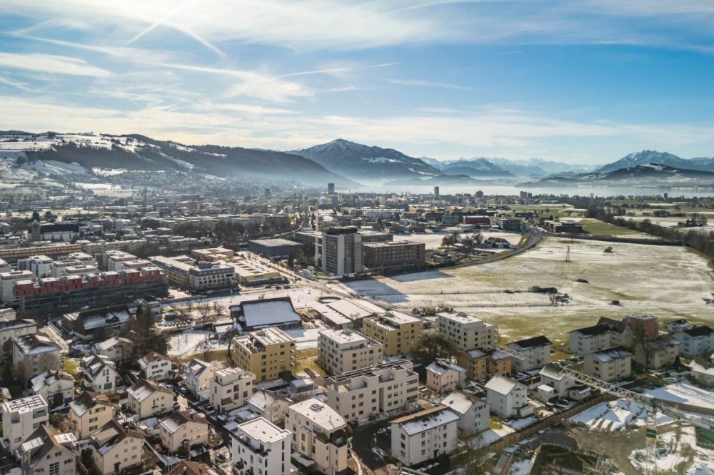 Topmoderne Attikawohnung mit Traumterrasse -  Bild 9
