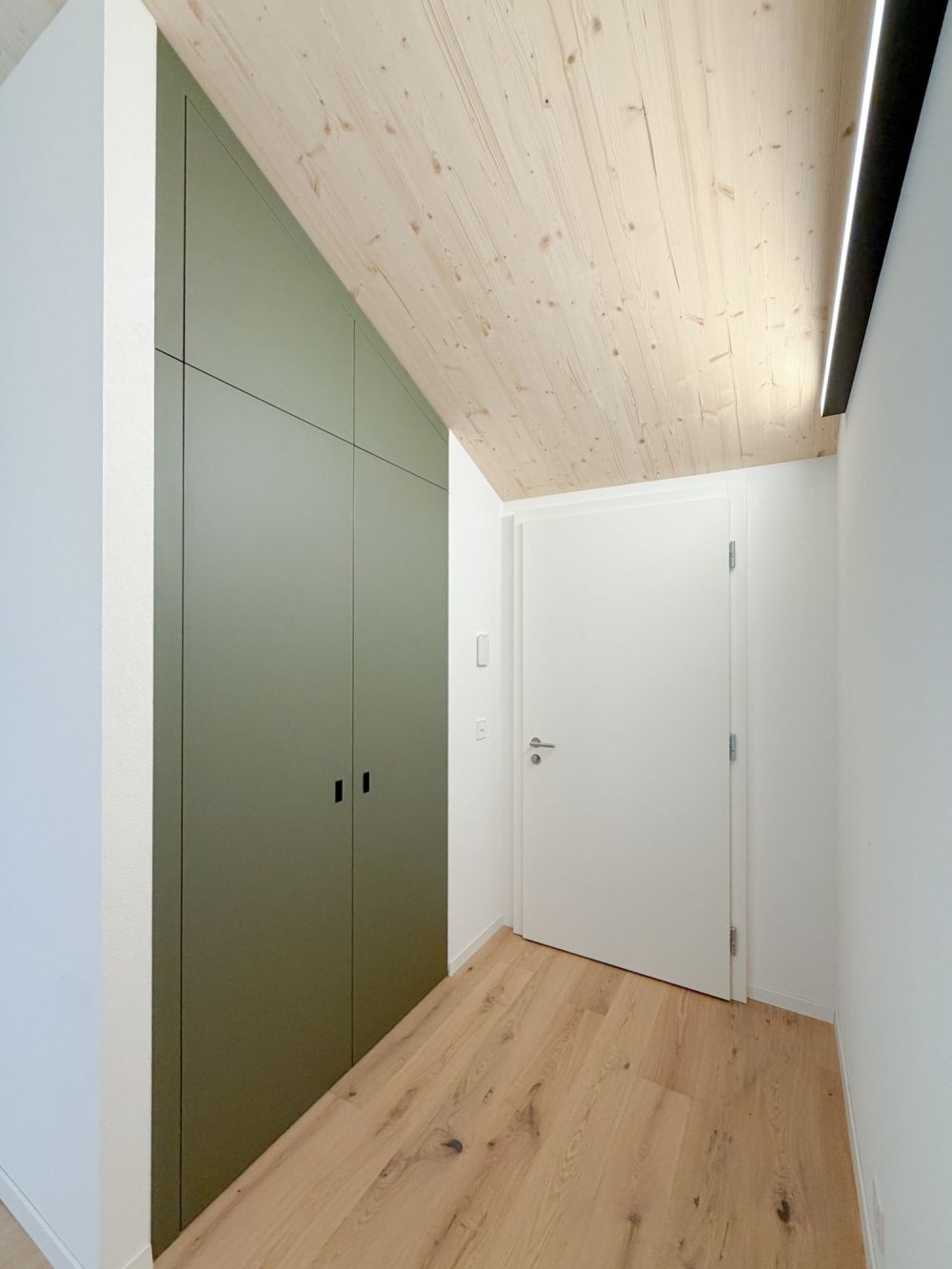 Appartement 4.5pces de 125m2 à Vérossaz -  Bild 6