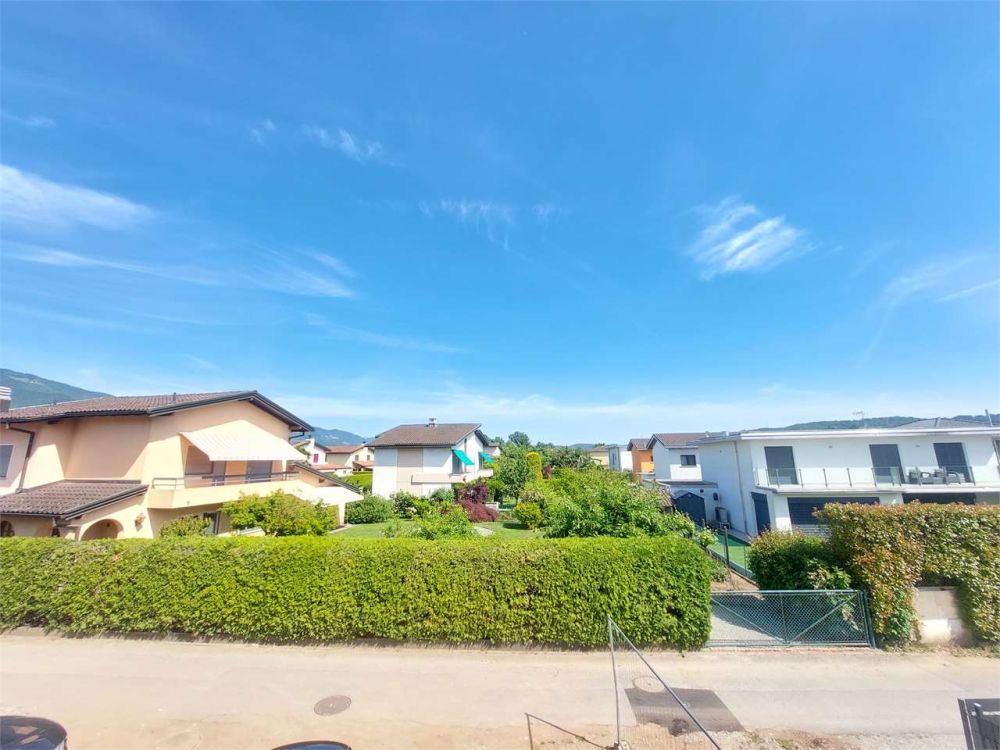 2401_Moderna villetta 5.5 locali di nuova costruzione a Ligornetto -  Bild 8