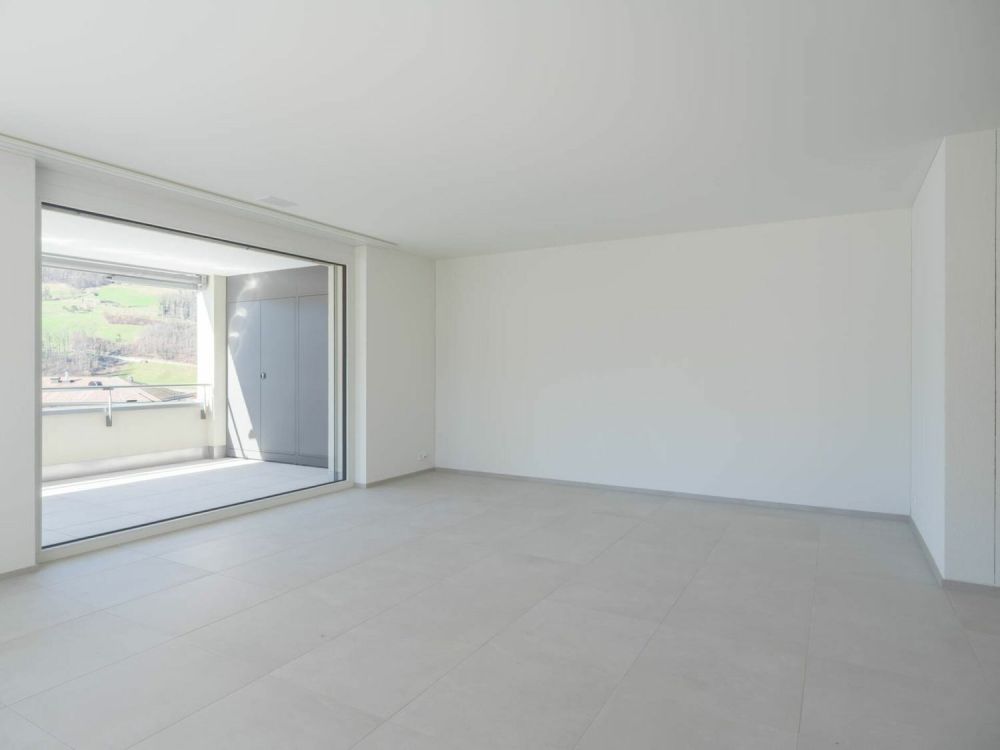 Attraktive Erstvermietung - 5.5-Zimmerwohnung mit Loggia -  Bild 6