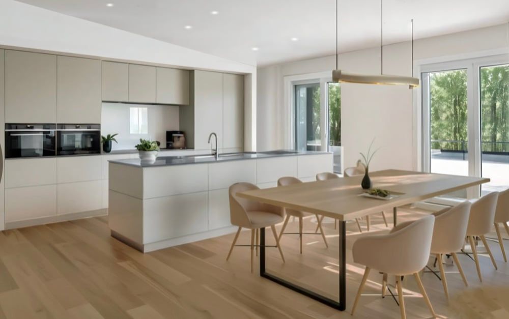 Moderne 5,5 Zimmer Eigentumswohnung in Wolhusen - Bild 4