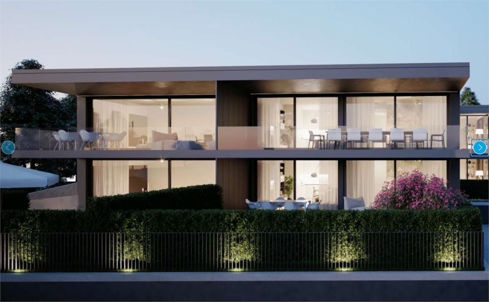 NUOVO 4,5 LOCALI CON GIARDINO IN ZONA RISERVATA -  Bild 2