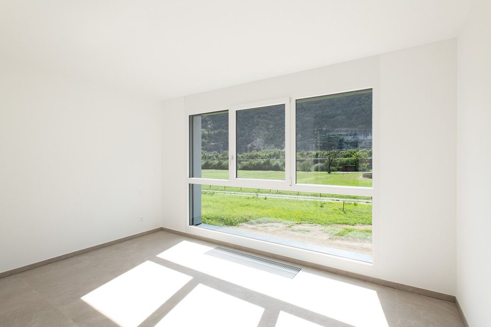 Casa a schiera a Pollegio - Bild 6