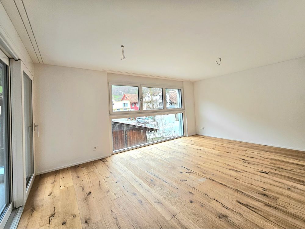 Moderne 2.5 Zimmerwohnung -  Bild 5