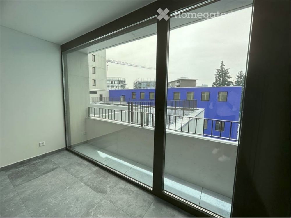 Moderno appartamento di 2.5 locali con reddito locativo stabile a Massagno, Lugano - Bild 7