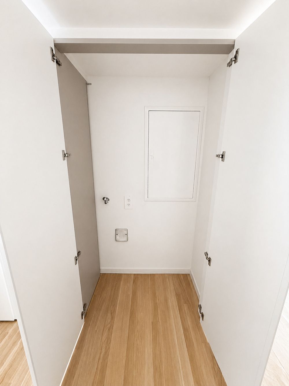 NUOVA COSTRUZIONE MINERGIE :APPARTAMENTO 3,5 LOCALI CON BALCONE - MÖGLICH ALS ZWEITWOHNSITZ -  Bild 12