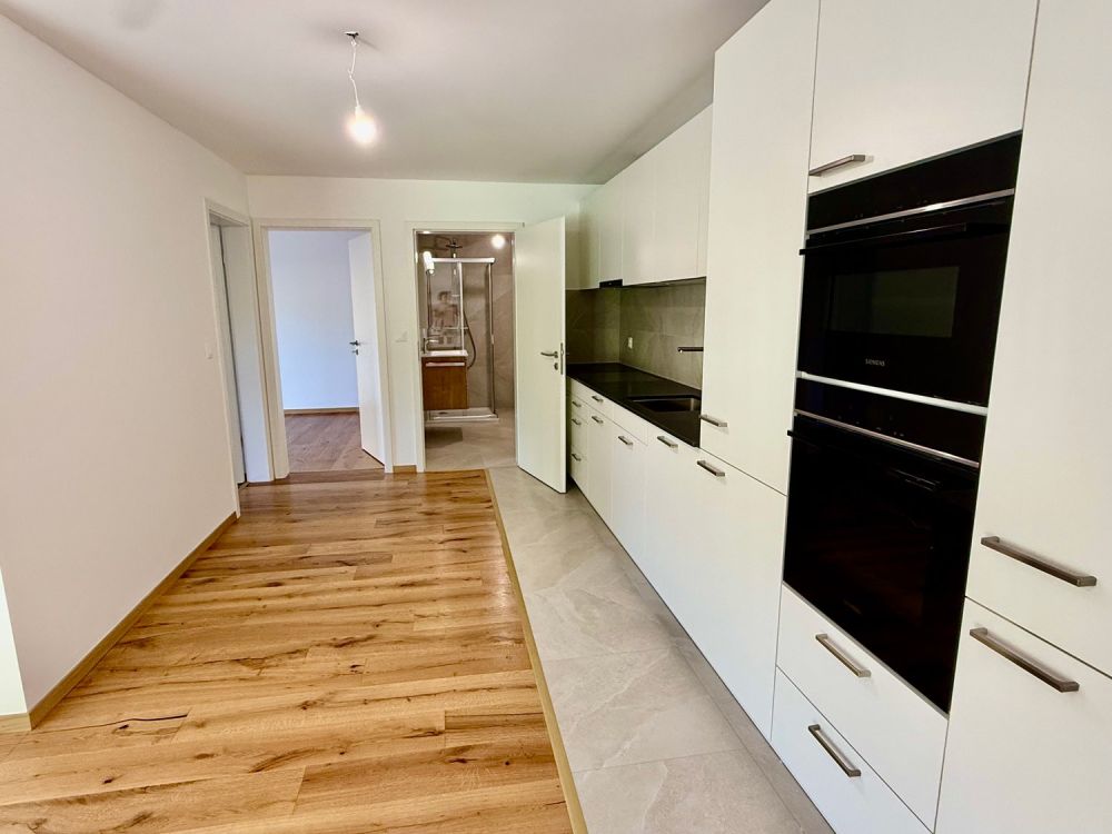 Appartement 3.5 pièces avec jardin à Attalens – Disponible immédiatement -  Bild 7