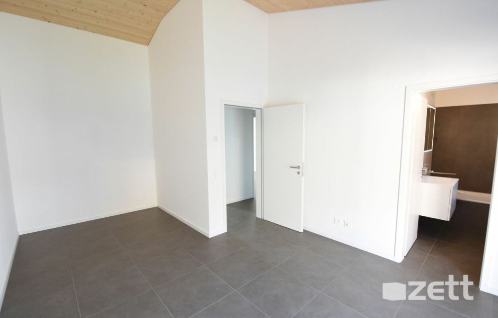 Villetta unifamiliare a schiera di 4.5 locali - Bild 7