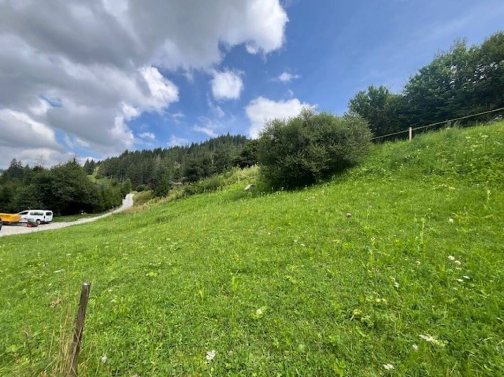Wunderschönes Chalet an attraktiver Lage in Plaffeien, Schwarzsee FR -  Bild 6