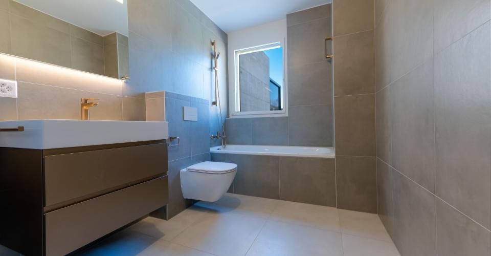 Appartement de 4.5 pièces en attique - lot 74 ALEGRIA à Uvrier - Attique 4.5 pièces - image - 10