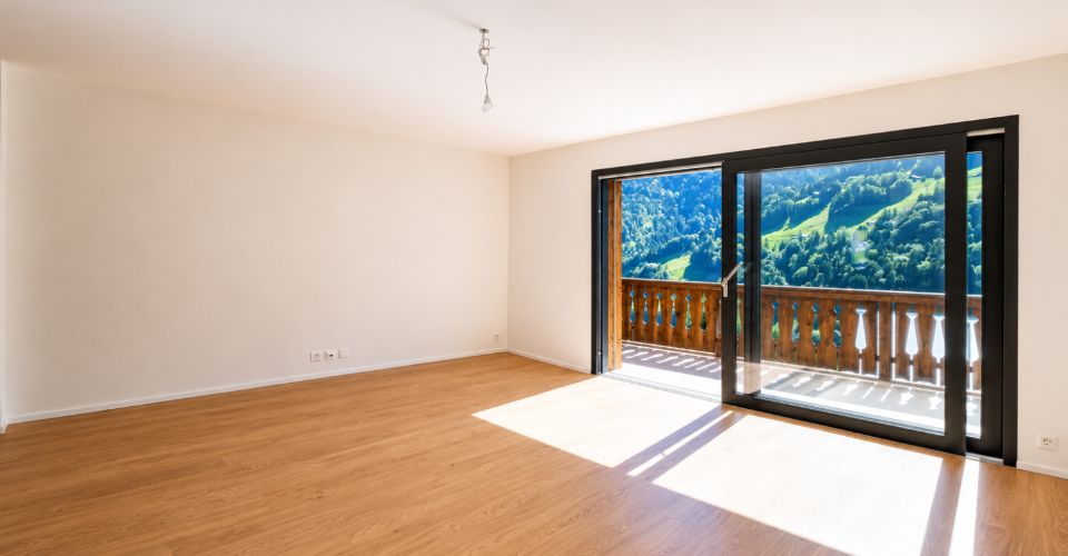 Magnifique duplex avec vue sur les Dents-du-Midi - Appartement 4 pièces - image - 6