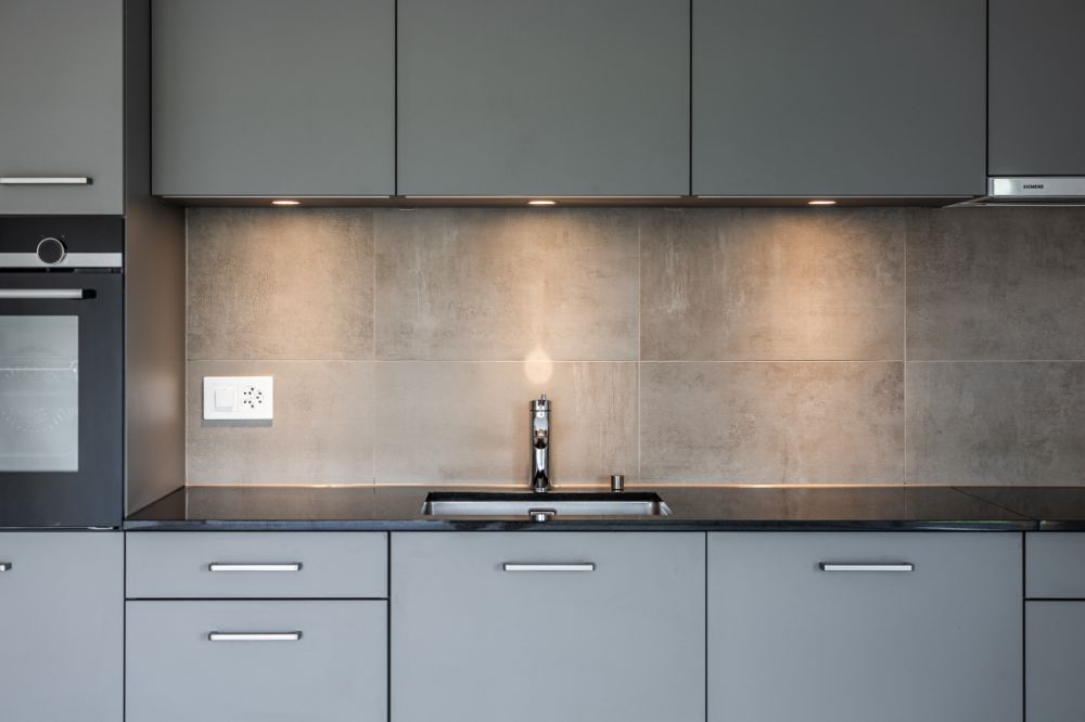 Votre nouvelle adresse à Porsel : vue dégagée et confort durable -  Bild 7