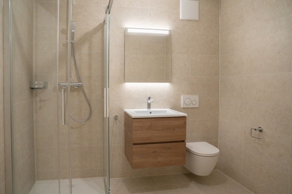 Appartement dans nouvelle PPE à Martigny-Croix - disponible immédiatement - Bild 4