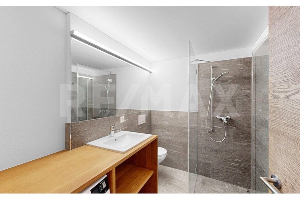 3½ Zimmer-Ferienwohnung Nr. 5 mit Galerie -  Bild 10