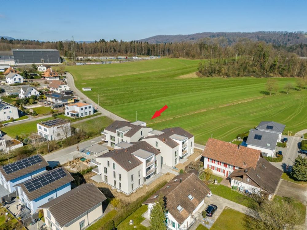 LETZTE DACHWOHNUNG | GROSSZÜGIG | CHARMANT | KREATIV -  Bild 1