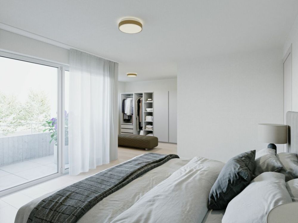 Verkaufsankündigung - 8 Eigentumswohnungen in Dietikon - Bild 9