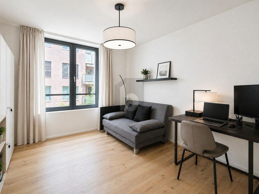 TRAUMHAFTE WOHNUNG WERDENBERGER SEE (A1) -  Bild 4