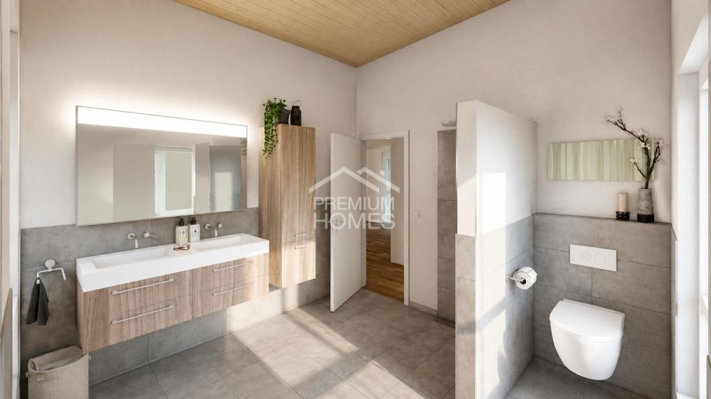 NEUBAU: Ihr neues Einfamilienhaus! -  Bild 3