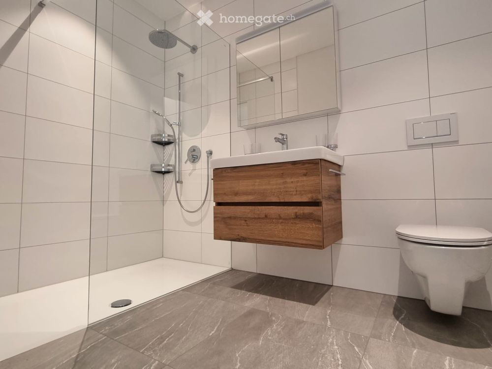 4.5 Zimmer Gartenwohnung in Rain -  Bild 5