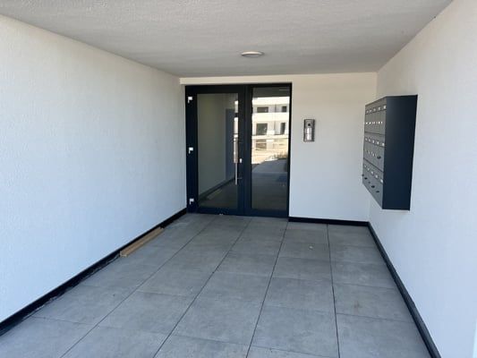 Magnifique appartement de 3,5 en rez-de-chaussée -  Bild 6