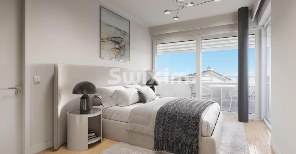 Magnifique maison moderne HPE à Vernier - Maison 5 pièces - image - 7