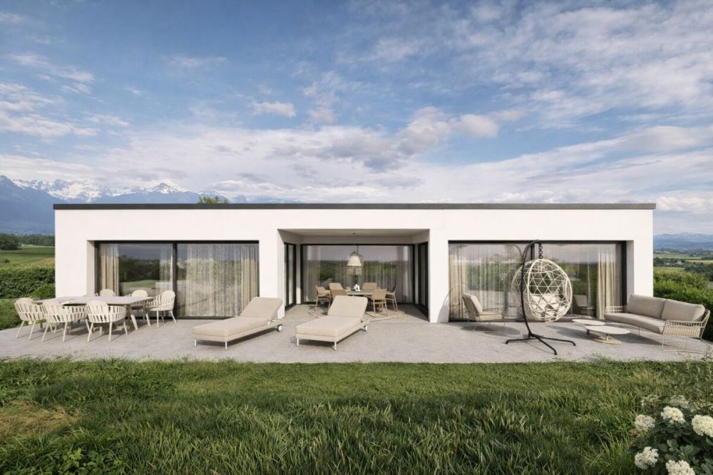 Villa individuelle -  Bild 1