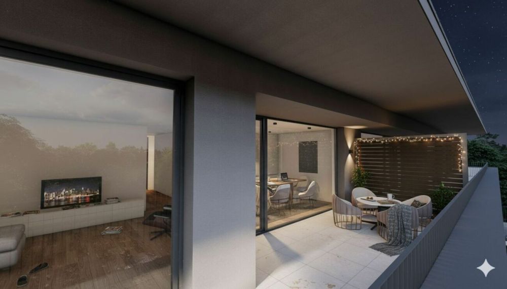 Moderne 4.5-Zimmer-Attikawohnung mit grosser Terrasse - Neubau in Niederbipp - Bild 5