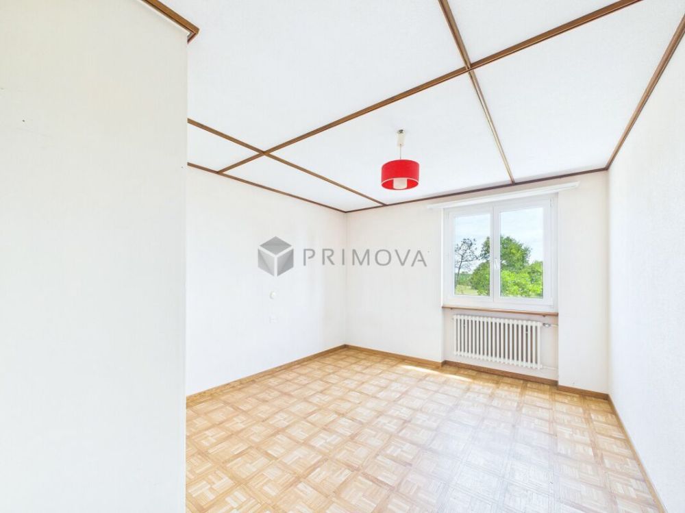 Wohnen, renovieren oder entwickeln - Liegenschaft mit bewilligtem Bauprojekt -  Bild 6