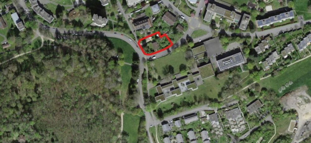 *Vorankündigung Neubauprojekt* Mehrfamilienhaus in Biel -  Bild 2