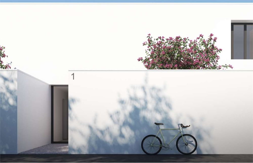 Barbengo - Ampio 3.5 locali in costruzione -  Bild 7